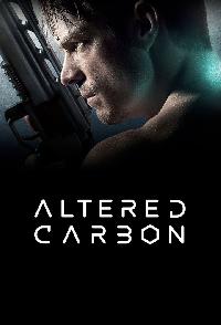 Altered Carbon